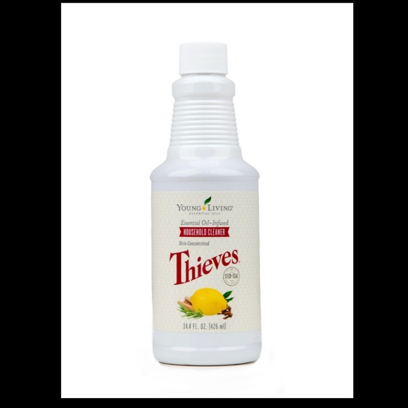 Young Living Other - Thieves Household Cleaner 14.4 FL Oz